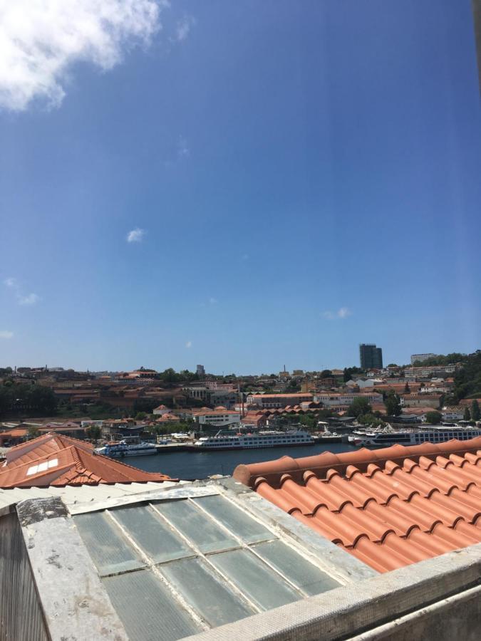 Pimms Home Ribeira Porto Kültér fotó