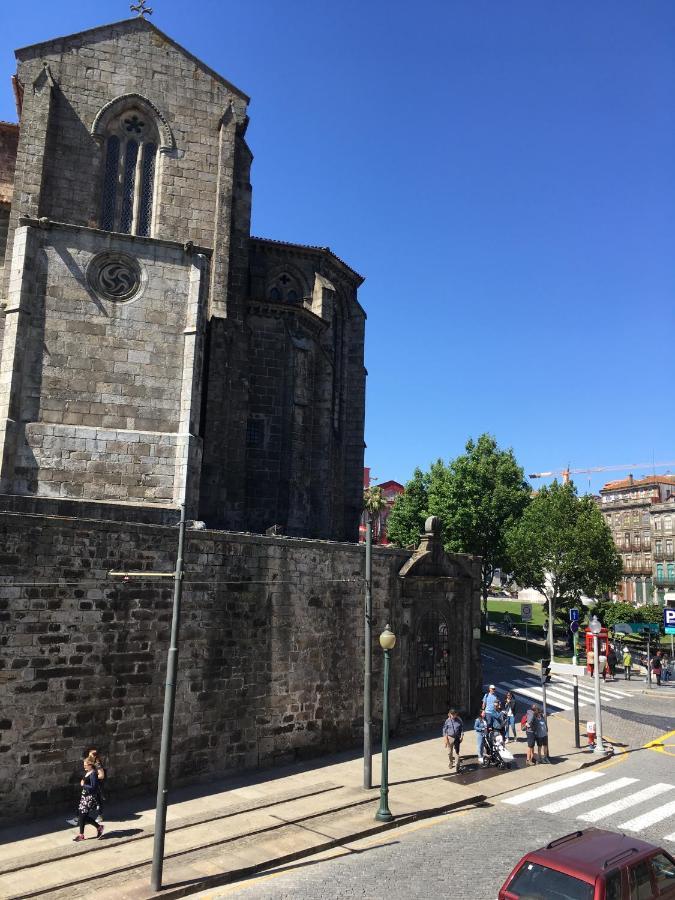 Pimms Home Ribeira Porto Kültér fotó
