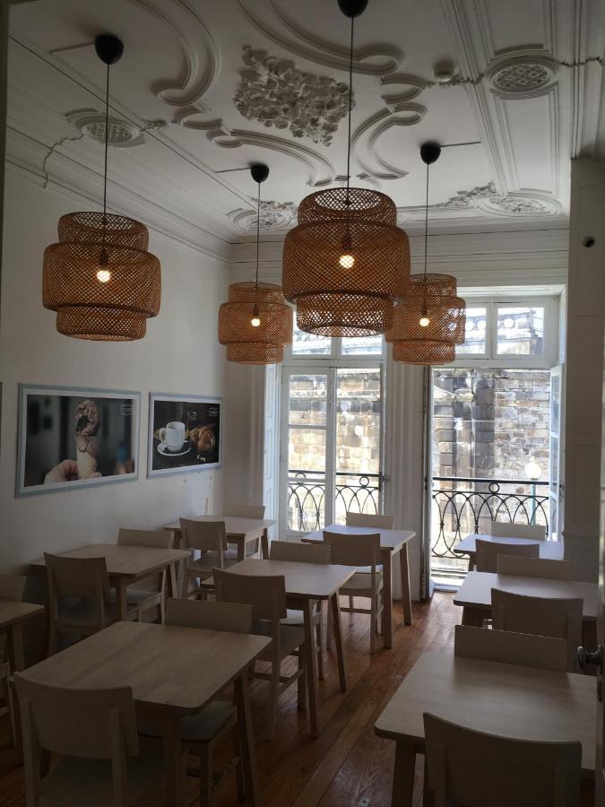 Pimms Home Ribeira Porto Kültér fotó